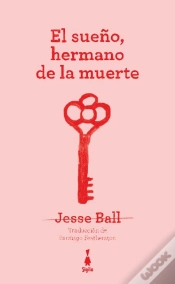 Capa do artigo El Sueño, Hermano De La Muerte