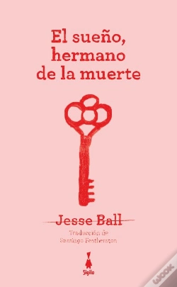Capa do artigo El Sueño, Hermano De La Muerte