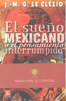 Capa do artigo El Sueño Mexicano O El Pensamientointerrumpido 