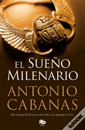 Capa do artigo El Sueño Milenario