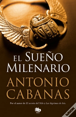 Capa do artigo El Sueño Milenario