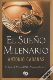 Capa do artigo El Sueño Milenario