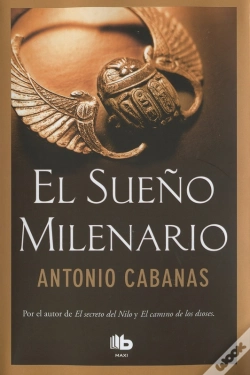 Capa do artigo El Sueño Milenario
