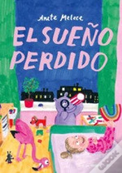 Capa do artigo El Sueño Perdido