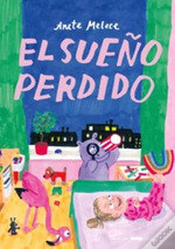 Capa do artigo El Sueño Perdido