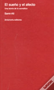 Capa do artigo El Sueño Y El Afecto  