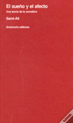 Capa do artigo El Sueño Y El Afecto  