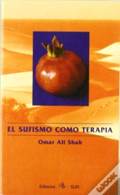 Capa do artigo El Sufismo Como Terapia