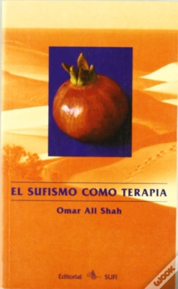 Capa do artigo El Sufismo Como Terapia