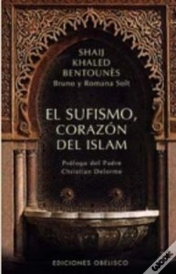 Capa do artigo El Sufismo, Corazón Del Islam