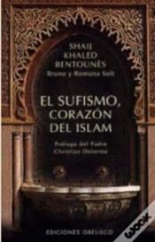 Capa do artigo El Sufismo, Corazón Del Islam