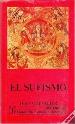 Capa do artigo El Sufismo  