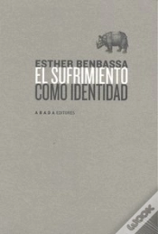 Capa do artigo El Sufrimiento Como Identidad