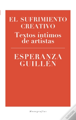 Capa do artigo El Sufrimiento Creativo