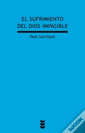 Capa do artigo El Sufrimiento Del Dios Impasible