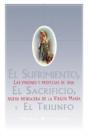 El Sufrimiento, El Sacrificio, Y El Triu - Preview
