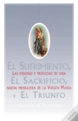 Capa do artigo El Sufrimiento, El Sacrificio, Y El Triu