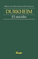 El Suicidio