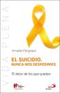 El Suicidio Nunca Nos Despedimos - Preview