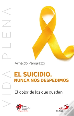 Capa do artigo El Suicidio Nunca Nos Despedimos