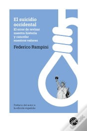 Capa do artigo El Suicidio Occidental