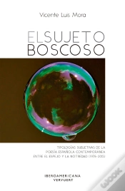 Capa do artigo El Sujeto Boscoso