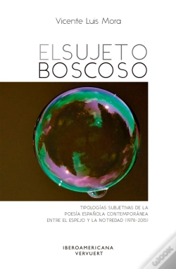 Capa do artigo El Sujeto Boscoso