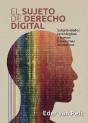 El Sujeto De Derecho Digital - Preview