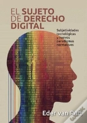 Capa do artigo El Sujeto De Derecho Digital