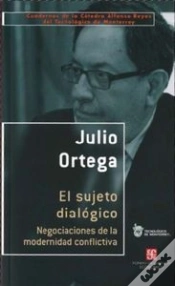 Capa do artigo El Sujeto Dialogico  