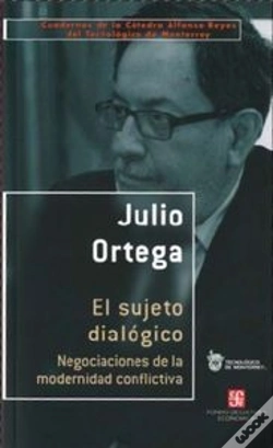 Capa do artigo El Sujeto Dialogico  