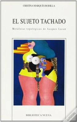 Capa do artigo El Sujeto Tachado