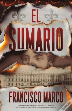 Capa do artigo El Sumario