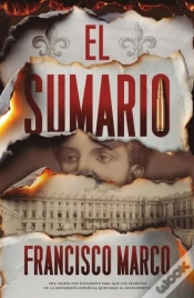 Capa do artigo El Sumario