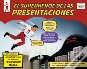 Capa do artigo El Superhéroe De Las Presentaciones