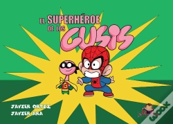 Capa do artigo El Superhéroe De Los Gusis