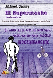 Capa do artigo El Supermacho