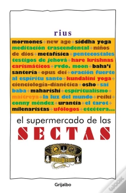 Capa do artigo El Supermercado De Las Sectas