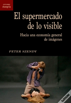Capa do artigo El Supermercado De Lo Visible
