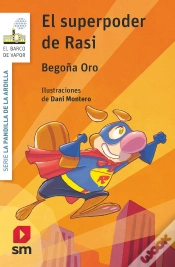 Capa do artigo El Superpoder De Rasi
