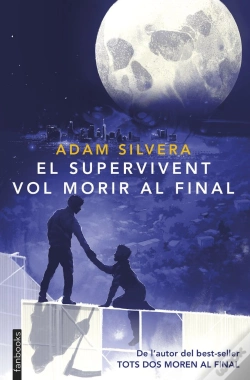 Capa do artigo El Supervivent Vol Morir Al Final
