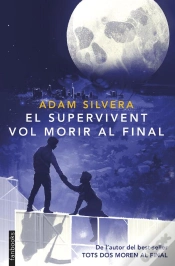 Capa do artigo El Supervivent Vol Morir Al Final