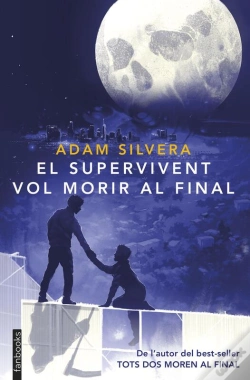 Capa do artigo El Supervivent Vol Morir Al Final