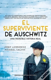 Capa do artigo El Superviviente De Auschwitz