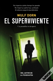 Capa do artigo El Superviviente