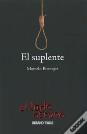 Capa do artigo El Suplente