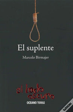Capa do artigo El Suplente