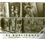 Capa do artigo El Suplicante