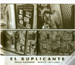 Capa do artigo El Suplicante