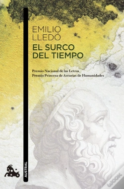 Capa do artigo El Surco Del Tiempo